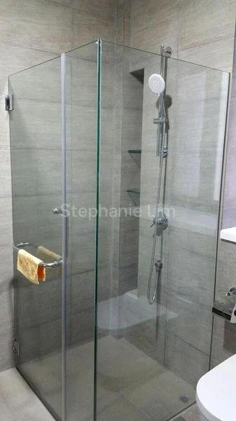 2 Bed Apartment (Condo) for Sale in  Three 11 - Image 3